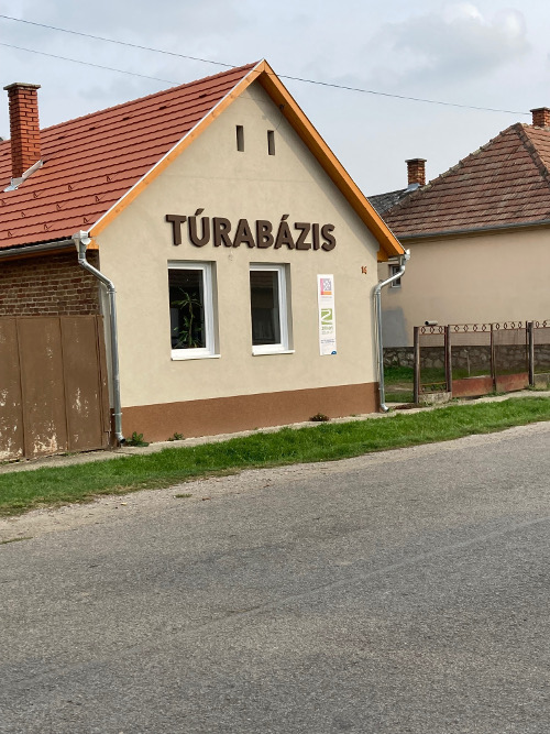 turabazis
